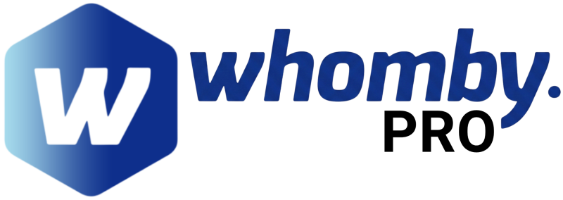 Whomby Pro